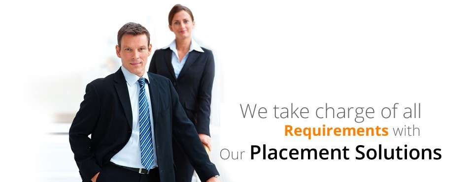 Placement Services Placement Services